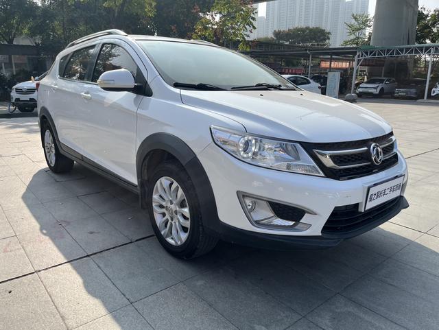 Dongfeng Fengshen AX3