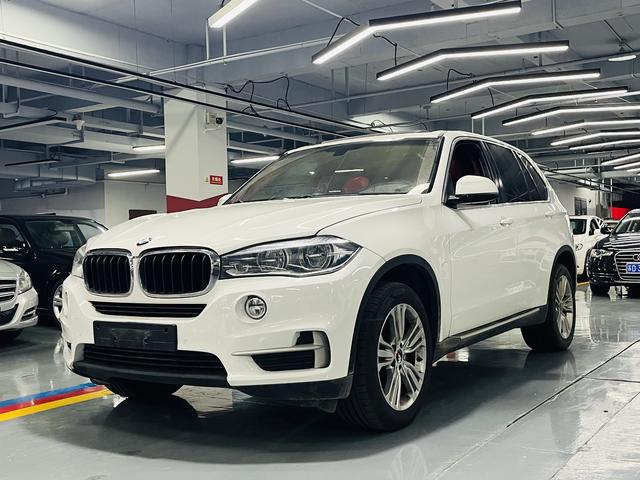 BMW X5 (imported)