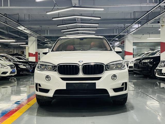 BMW X5 (imported)