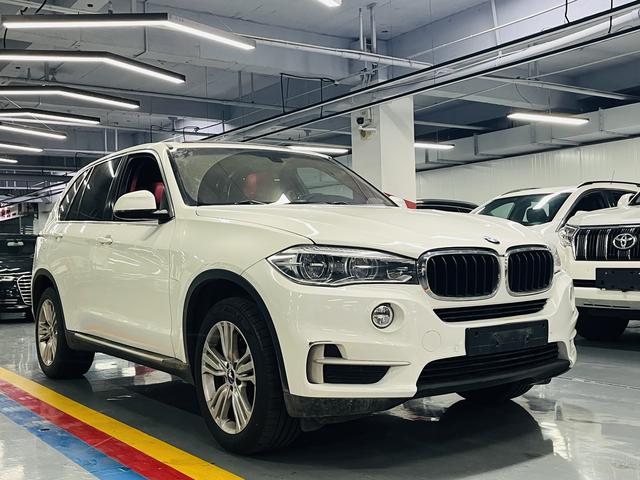 BMW X5 (imported)