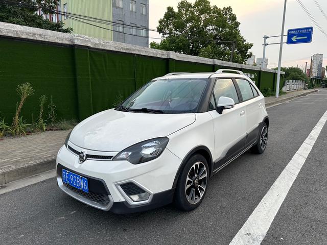 MG 3SW