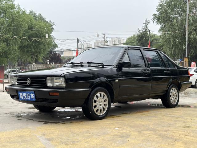 Volkswagen Santana Classic