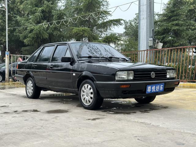 Volkswagen Santana Classic