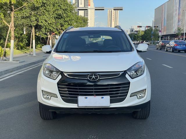 Jiangxi Ruifeng S5