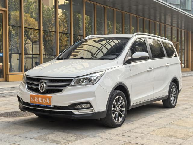 Baojun 730