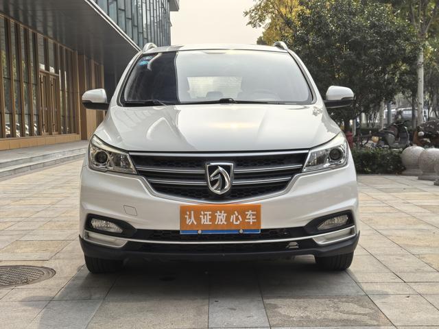 Baojun 730