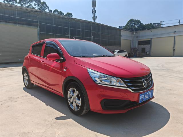 Baojun 310