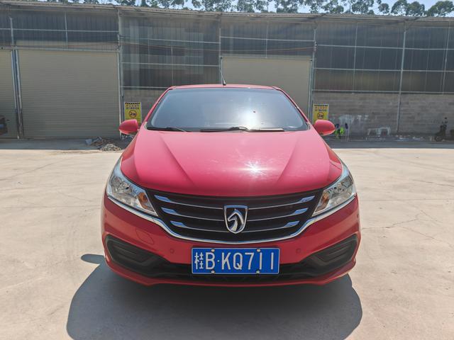 Baojun 310