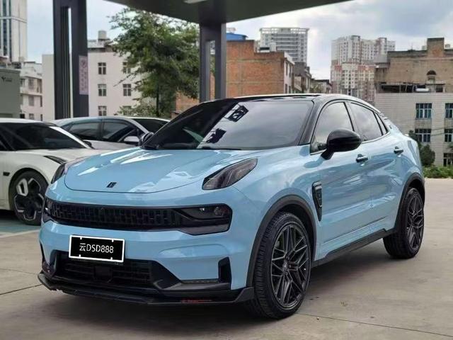 Lynk & Co 05