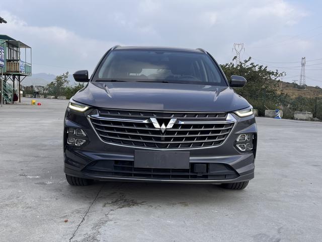 Wuling Capgemini Victory