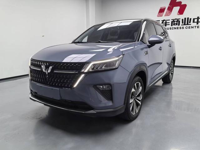 Wuling Star