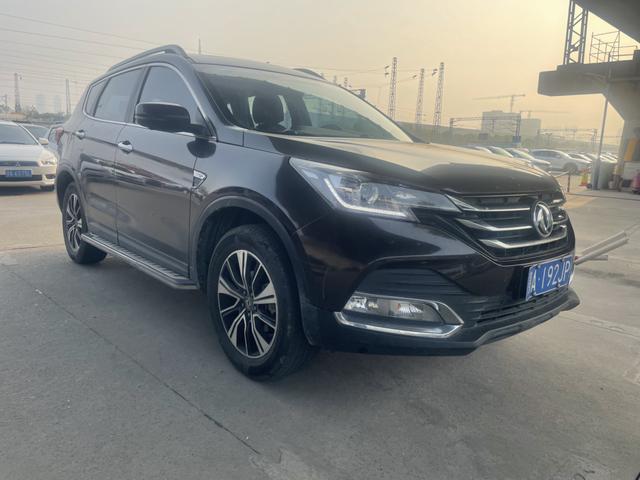 Dongfeng Fengshen AX7