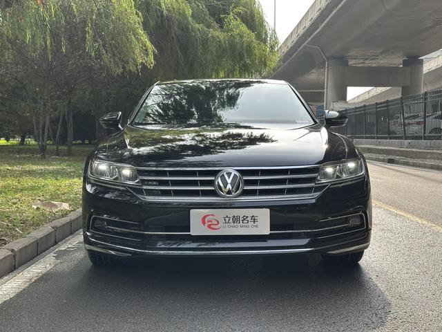 Volkswagen Hui Ang