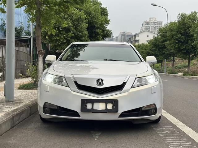 Acura TL