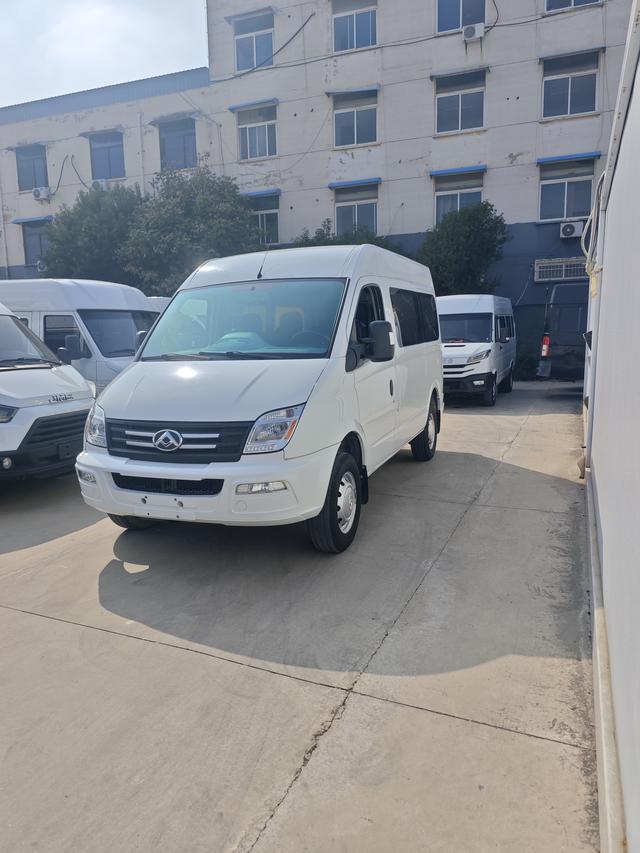 Maxus Xintu V80