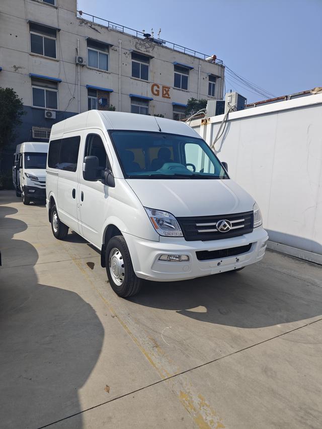 Maxus Xintu V80