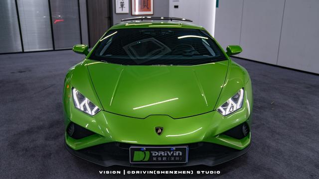 Lamborghini Huracán