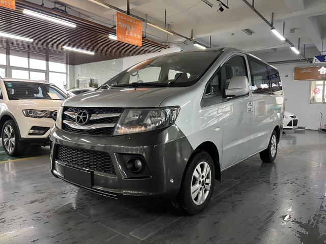 JAC Ruifeng M3