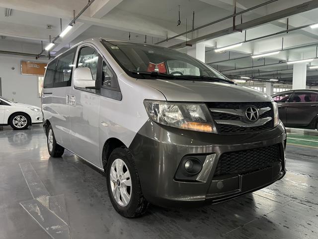 JAC Ruifeng M3