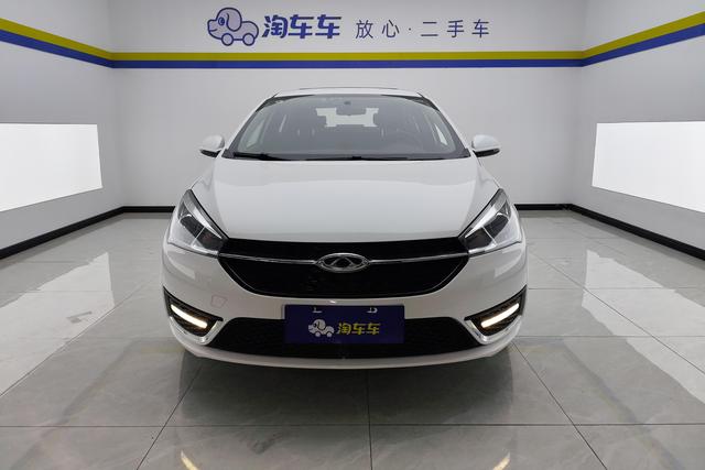 Chery Arrizo 5