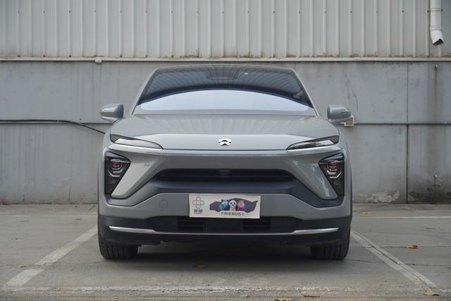 NIO EC6