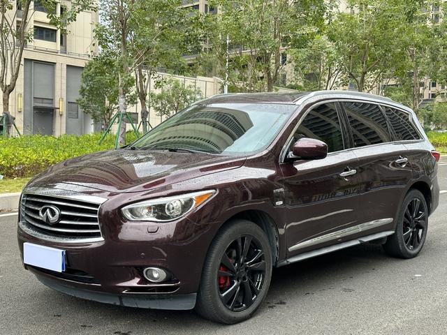 Infiniti QX60 (imported)