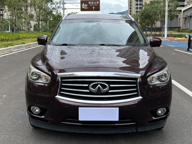 Infiniti QX60 (imported)