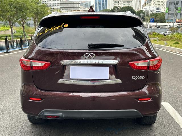 Infiniti QX60 (imported)