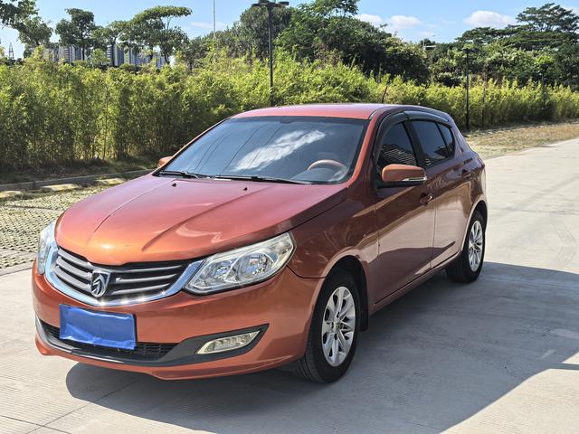 Baojun 610