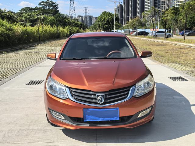 Baojun 610