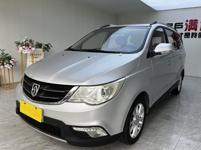 Baojun 730