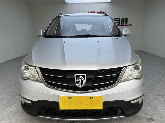 Baojun 730