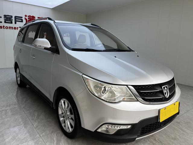 Baojun 730