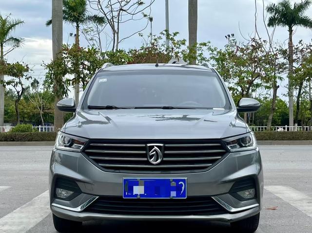 Baojun 360