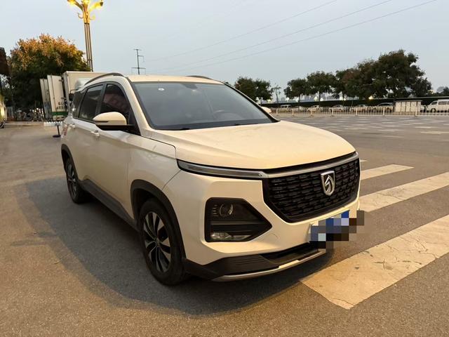 Baojun 530