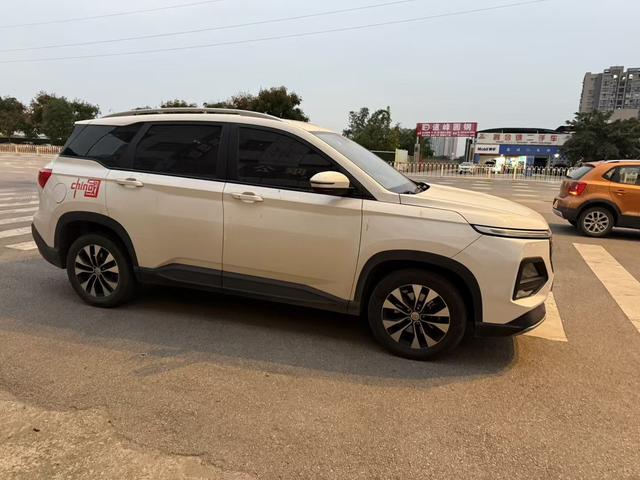 Baojun 530