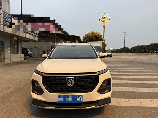 Baojun 530