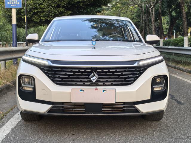 Baojun RC-5