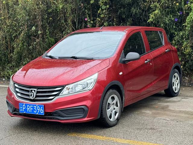 Baojun 310