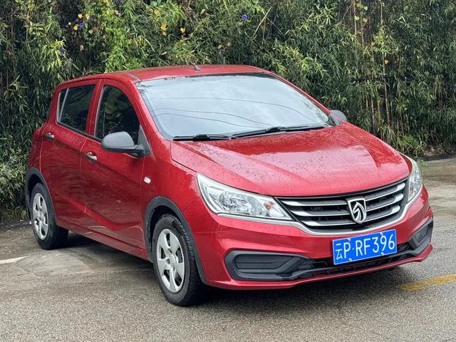 Baojun 310