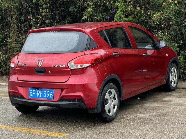 Baojun 310