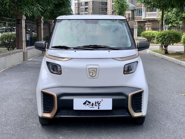 Baojun E200