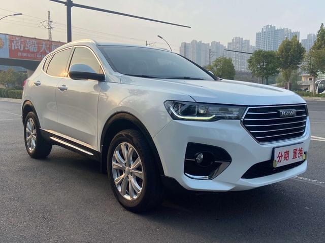 Haval H4