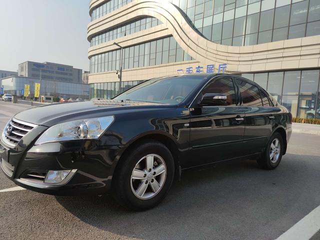 Hyundai Lingxiang