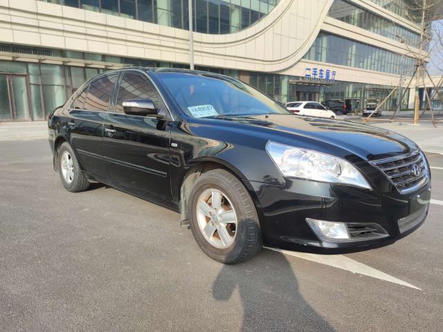 Hyundai Lingxiang