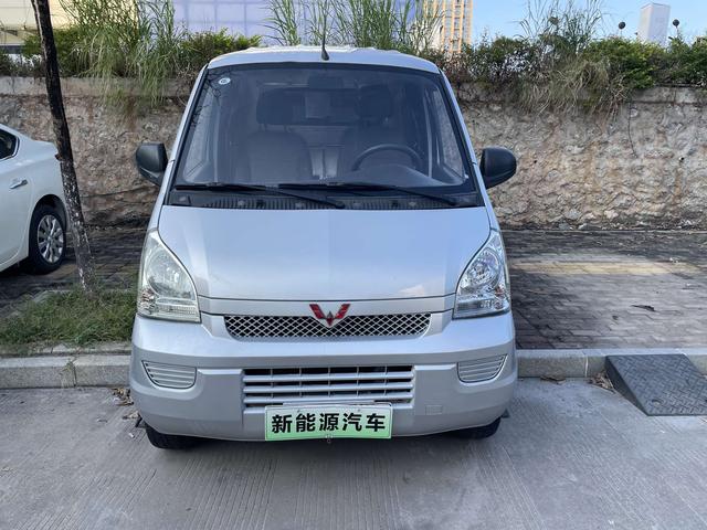 Wuling Rongguang EV