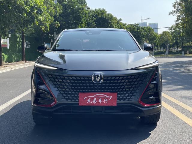 Changan UNI-T