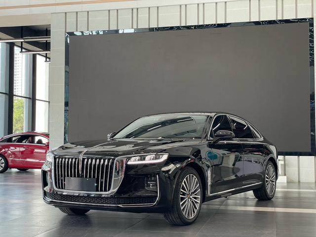 Hongqi H9