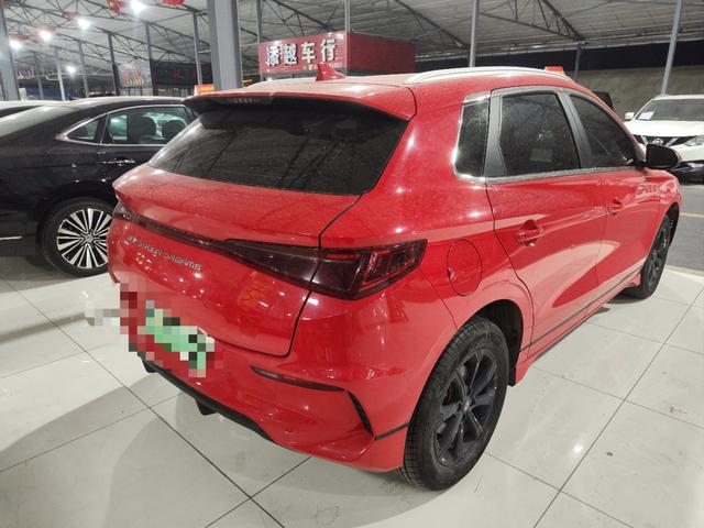 BYD e2