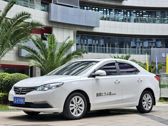 Roewe 360